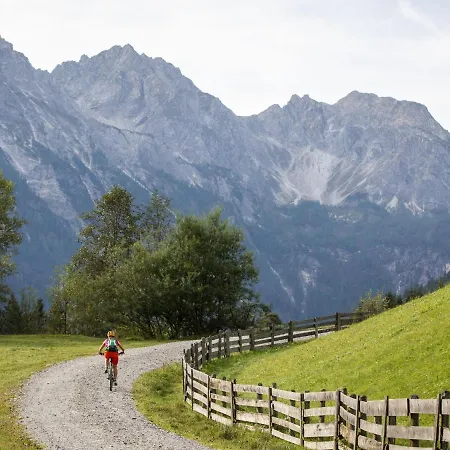 アパート Penthouse In Near Slopes ヴァークライン