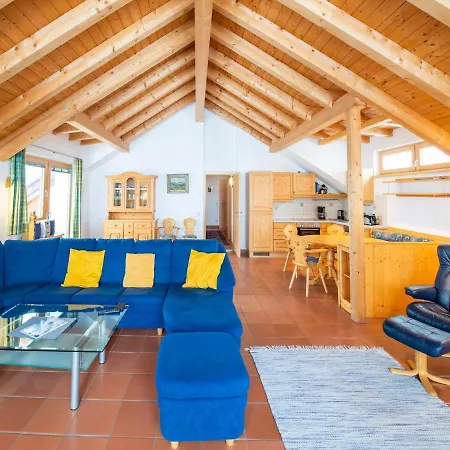 Penthouse In Near Slopes * Wagrain