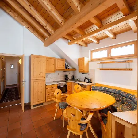 Apartment Penthouse In Near Slopes *