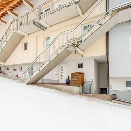 Penthouse In Near Slopes