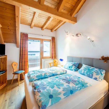 Penthouse In Near Slopes *