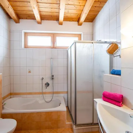 Penthouse In Near Slopes *