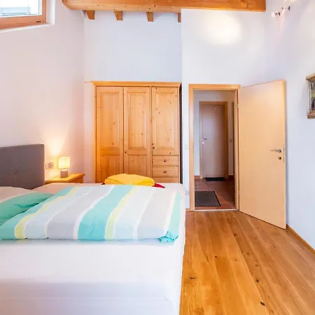 アパート Penthouse In Near Slopes