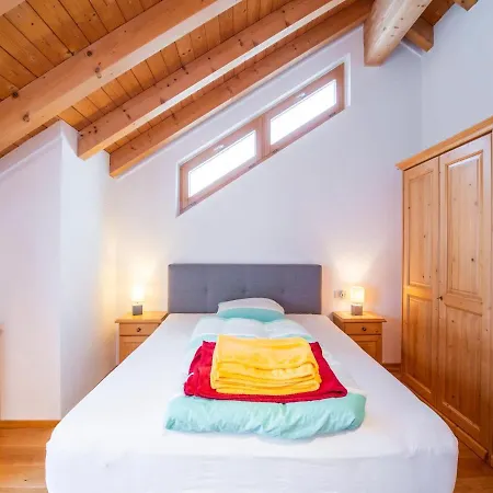 Penthouse In Near Slopes Apartamento Wagrain