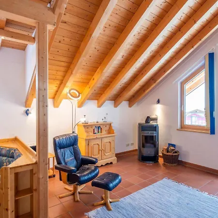 Apartment Penthouse In Near Slopes