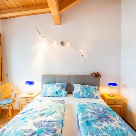 Penthouse In Near Slopes Wagrain