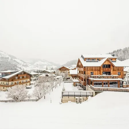 Apartment Penthouse In Near Slopes *