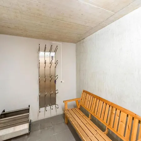 Penthouse In Near Slopes