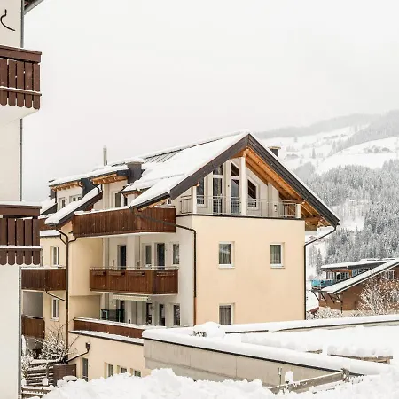 Penthouse In Near Slopes