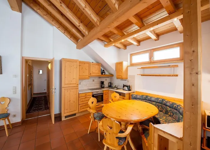 Apartment Penthouse In Near Slopes *