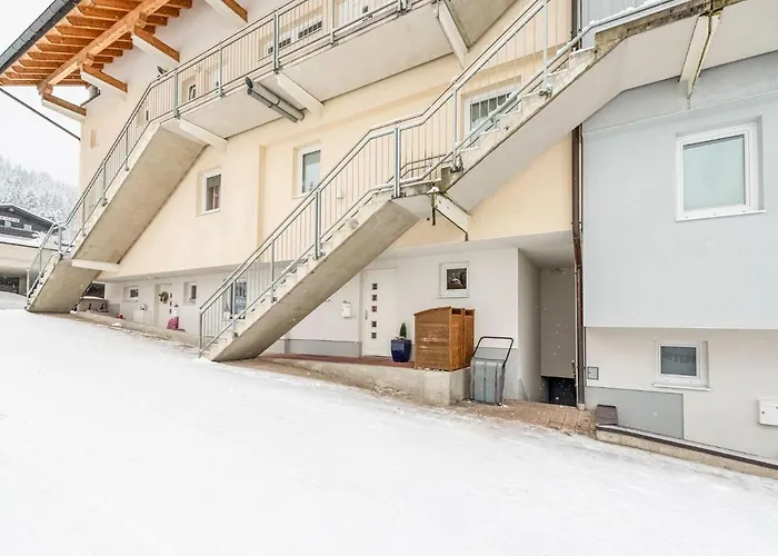 Penthouse In Near Slopes