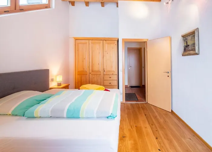 Apartment Penthouse In Near Slopes